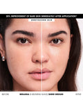 bareMinerals Dewy Sunscreen SPF 30 30ml, imported from the UK