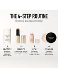 bareMinerals Dewy Sunscreen SPF 30 30ml, imported from the UK