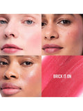 bareMinerals GEN NUDE Dew in One cheek and lip stick 4.5g - British product
