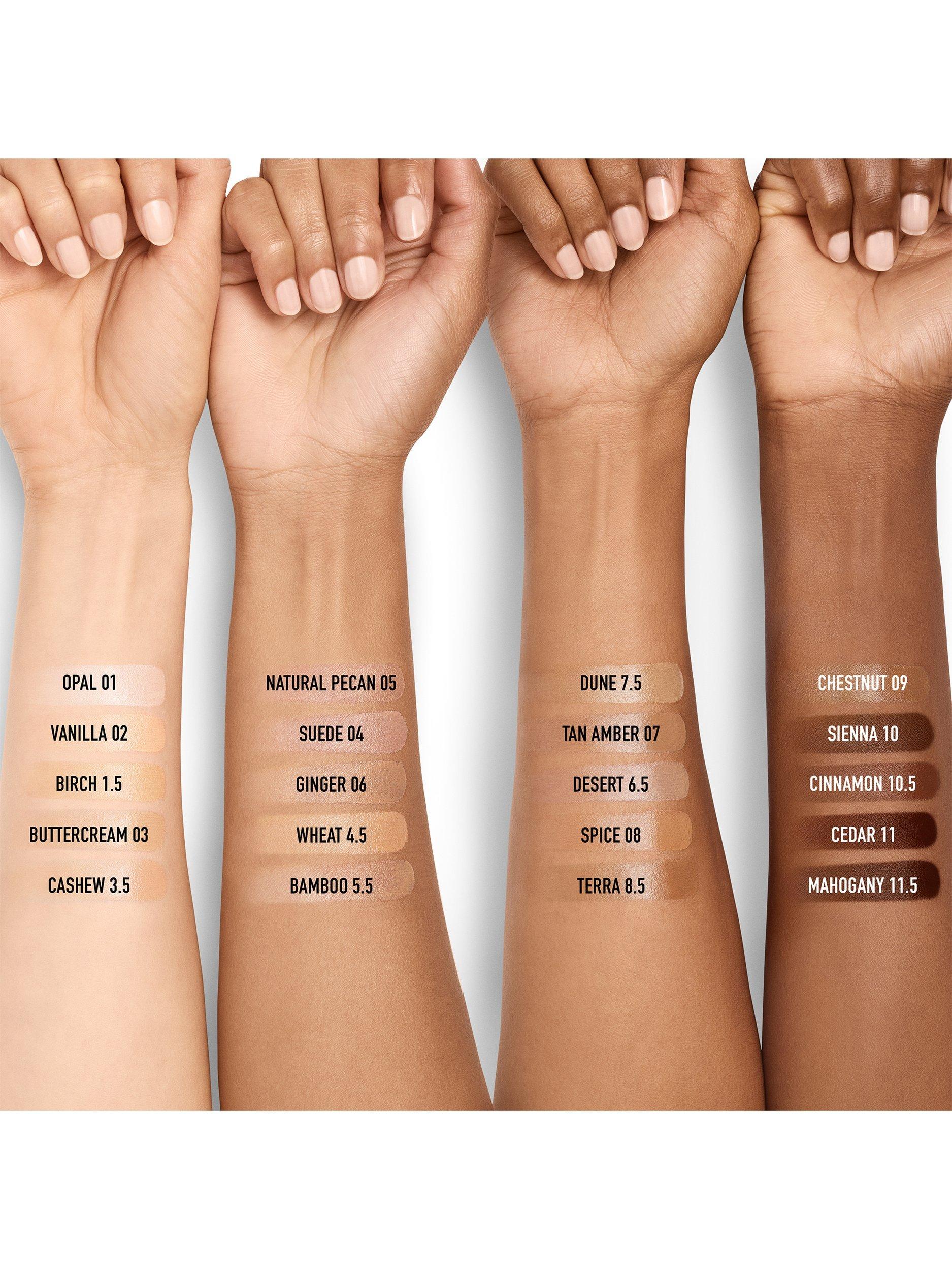 bareMinerals Complexion Rescue Luminous Skin Tint Stick 9g (British brand)