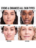 bareMinerals Complexion Rescue Luminous Skin Tint Stick 9g (British brand)