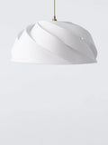 John Lewis Ginger pendant ceiling light white - British product