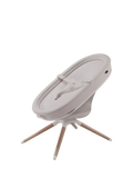 Elvie Rise all-in-one bassinet and baby bouncer - British product