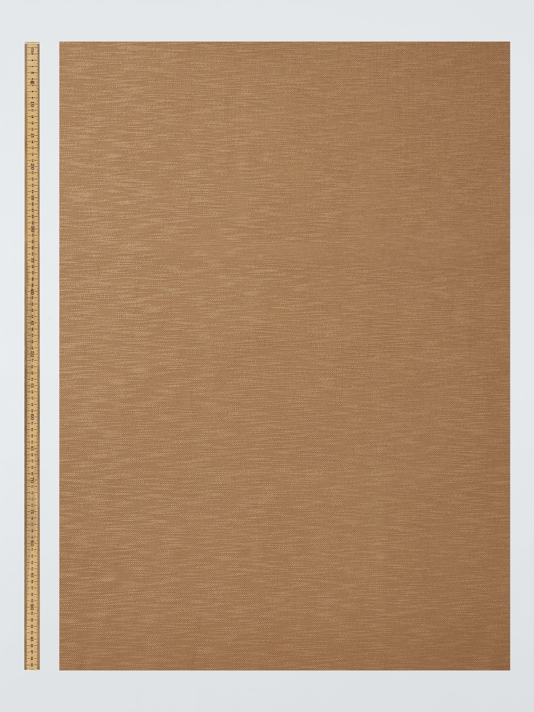 John Lewis chunky linen viscose furnishing fabric, UK version