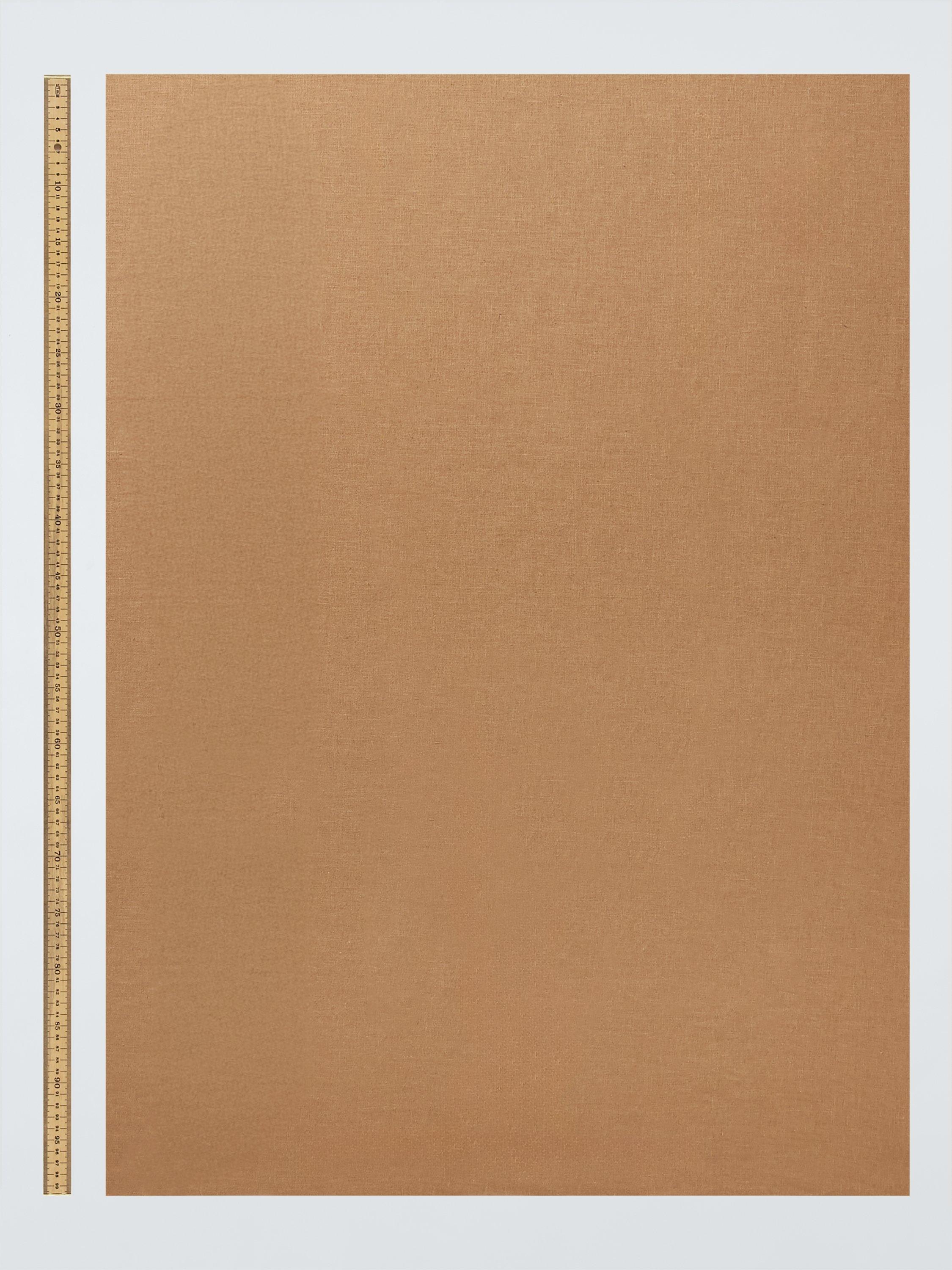 John Lewis Alessa linen voile fabric roll 140cm wide, UK version