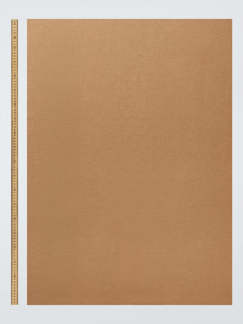 John Lewis Alessa linen voile fabric roll 140cm wide, UK version