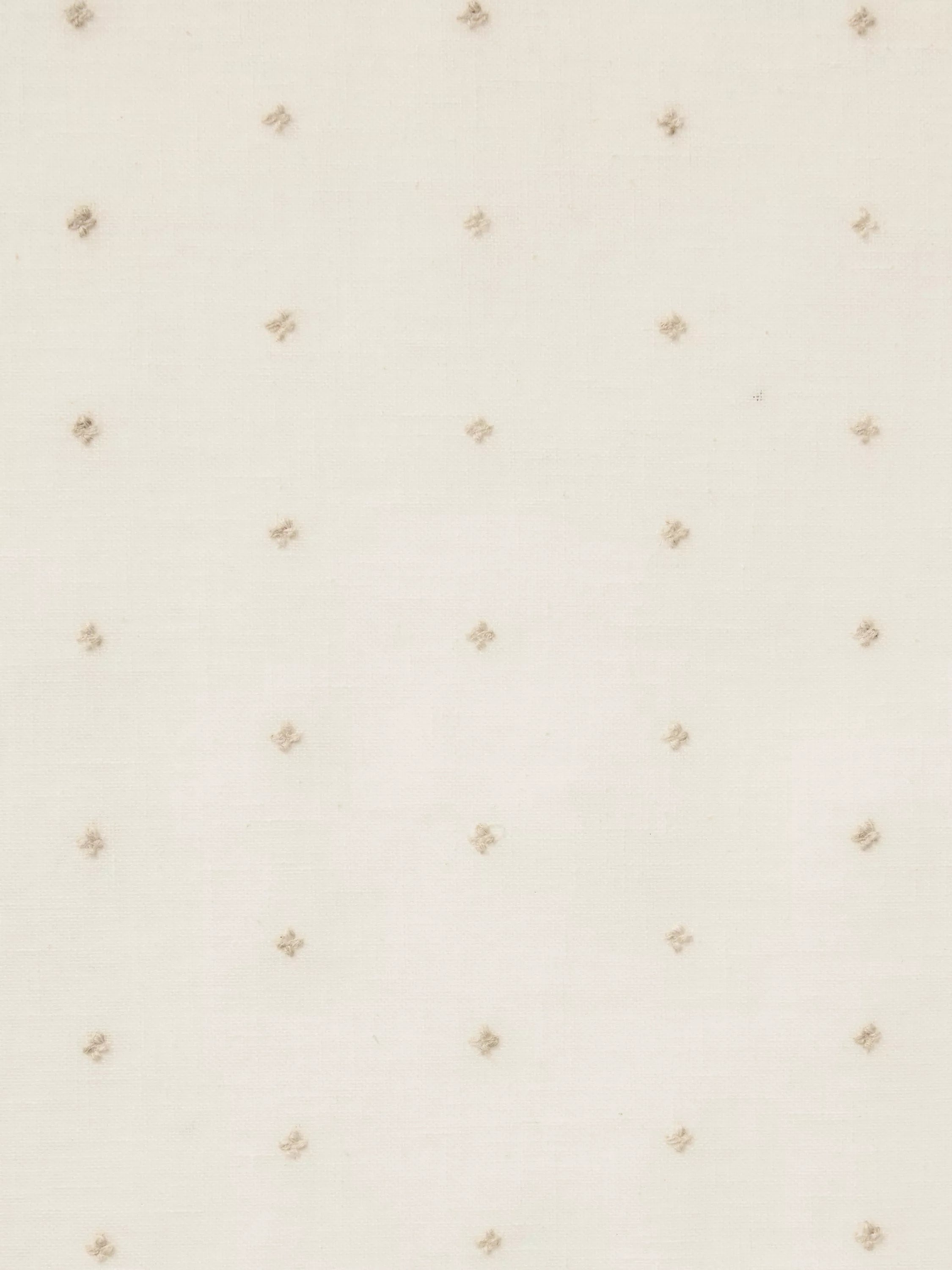John Lewis voile fabric cream 140cm width, imported from the UK