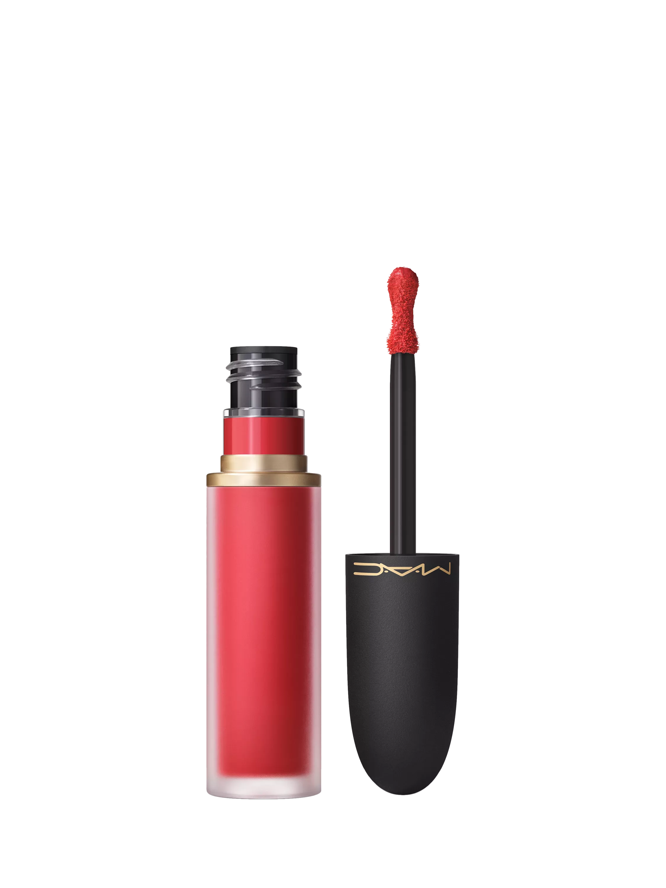 MAC Powder Kiss Lip and Cheek Mousse 5ml, UK version