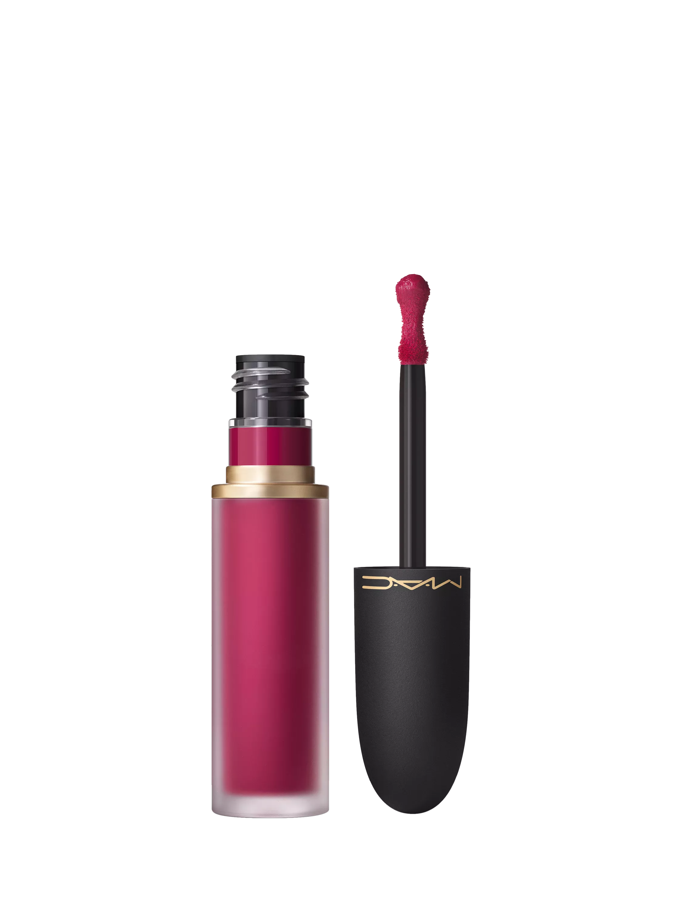MAC Powder Kiss Lip + Cheek Mousse Multi-Use Liquid Mousse 5ml