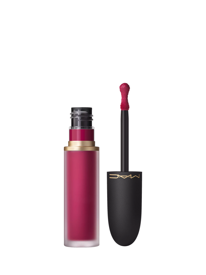 MAC Powder Kiss Lip + Cheek Mousse Multi-Use Liquid Mousse 5ml