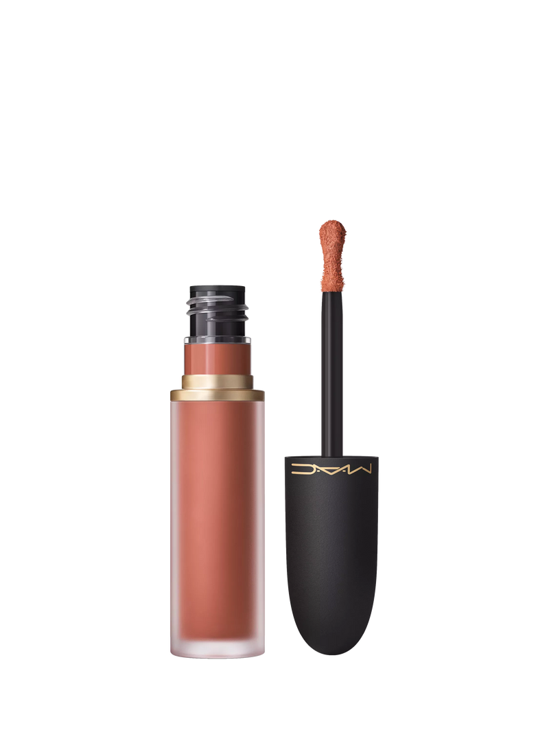 MAC Powder Kiss Lip + Cheek Mousse Multi-Use Liquid Mousse 5ml