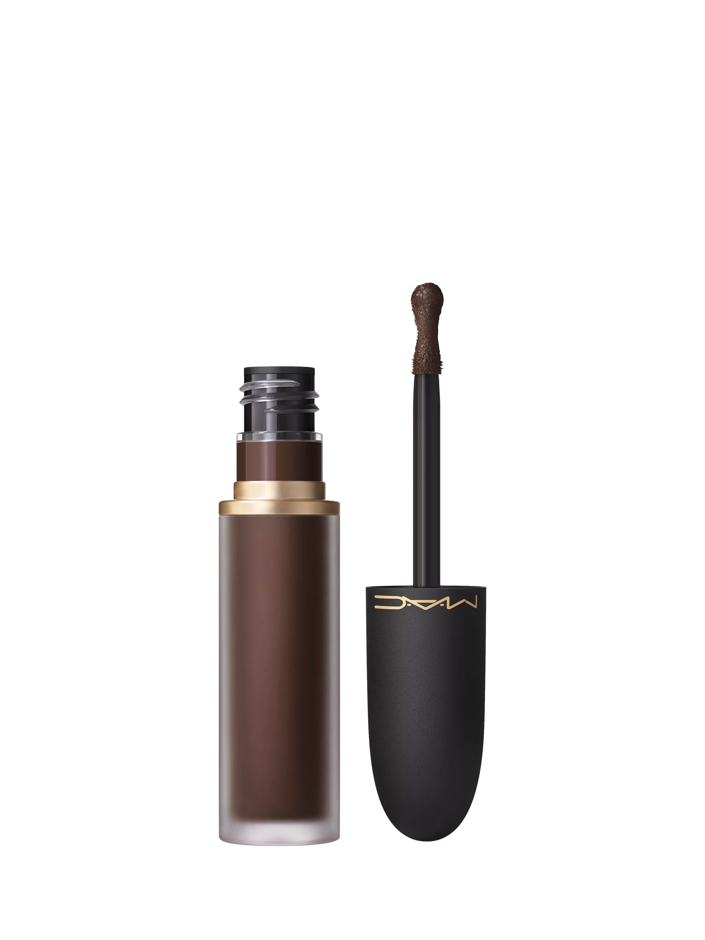 MAC Powder Kiss Lip + Cheek Mousse Multi-Use Liquid Mousse 5ml
