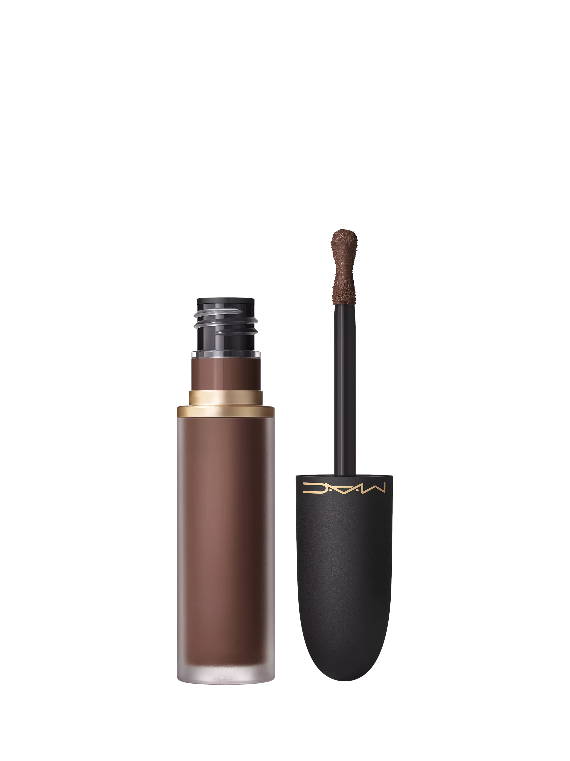 MAC Powder Kiss Lip + Cheek Mousse Multi-Use Liquid Mousse 5ml