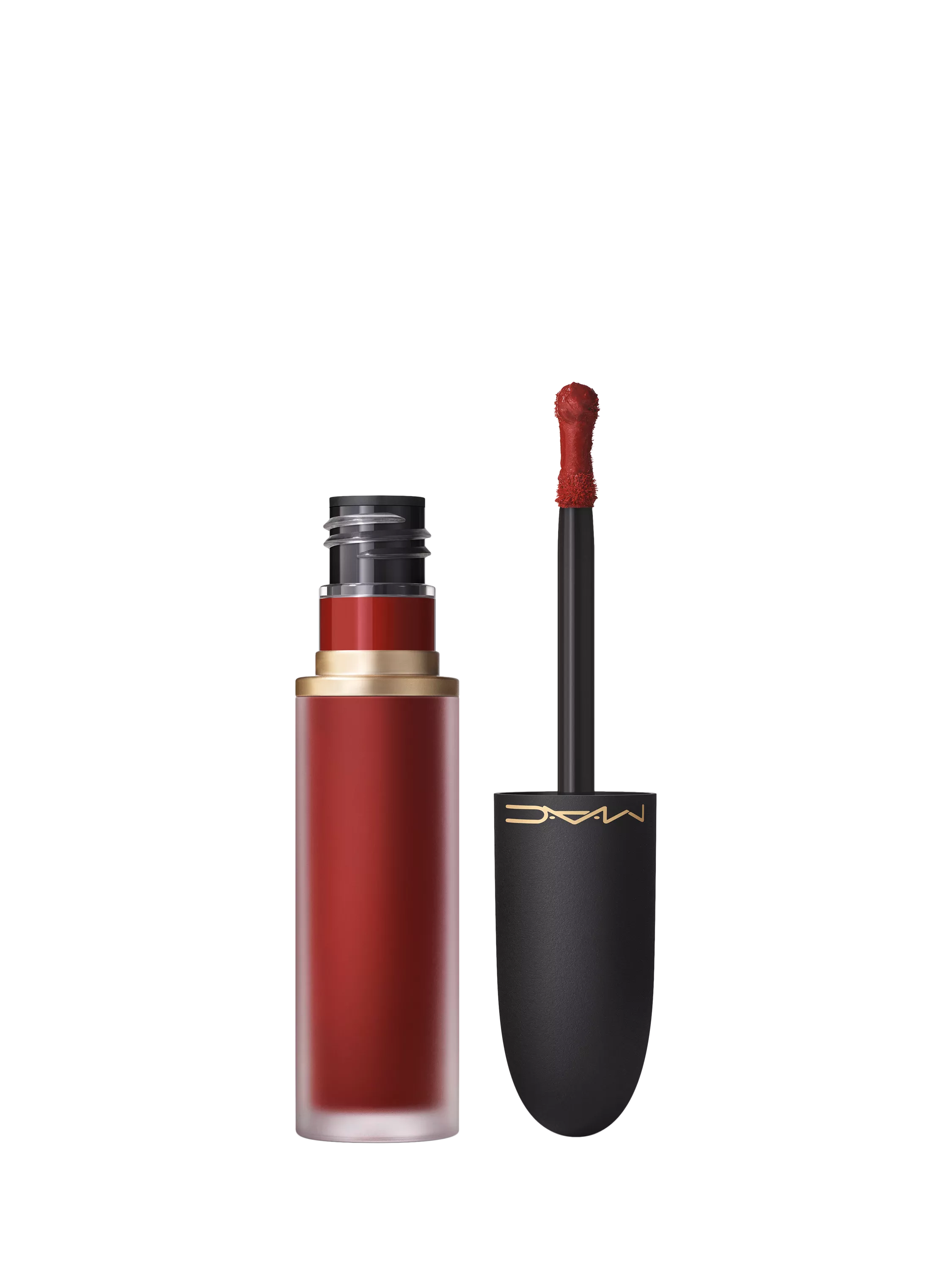MAC Powder Kiss Lip + Cheek Mousse Multi-Use Liquid Mousse 5ml