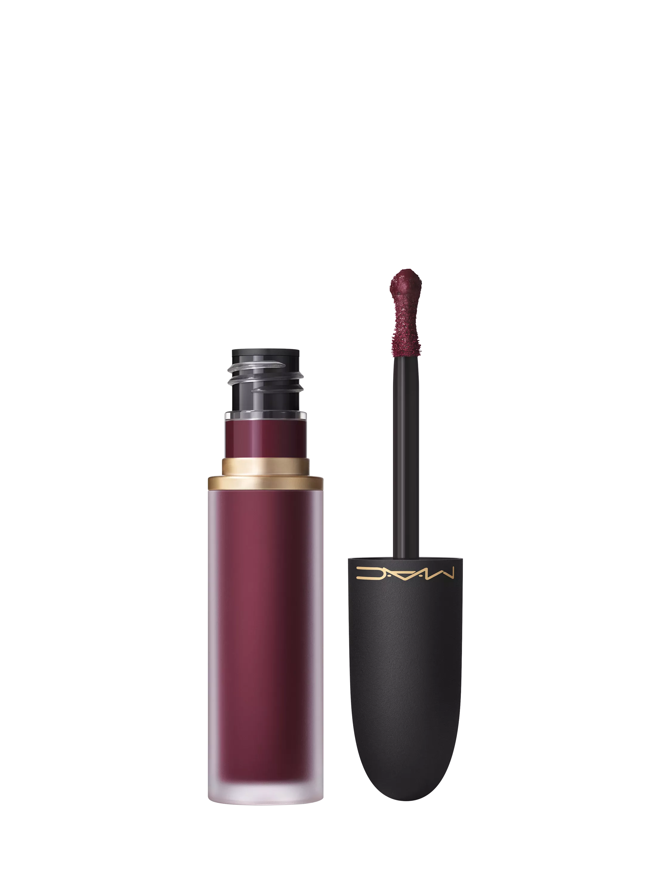 MAC Powder Kiss Lip + Cheek Mousse Multi-Use Liquid Mousse 5ml