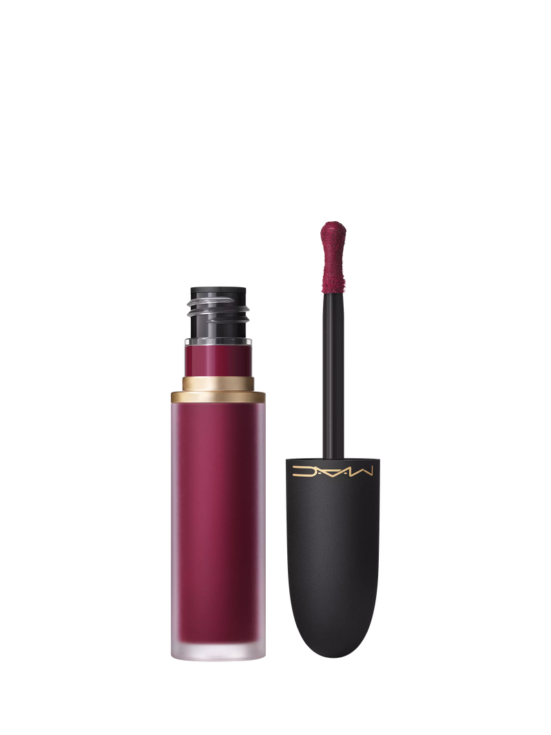 MAC Powder Kiss Lip + Cheek Mousse Multi-Use Liquid Mousse 5ml
