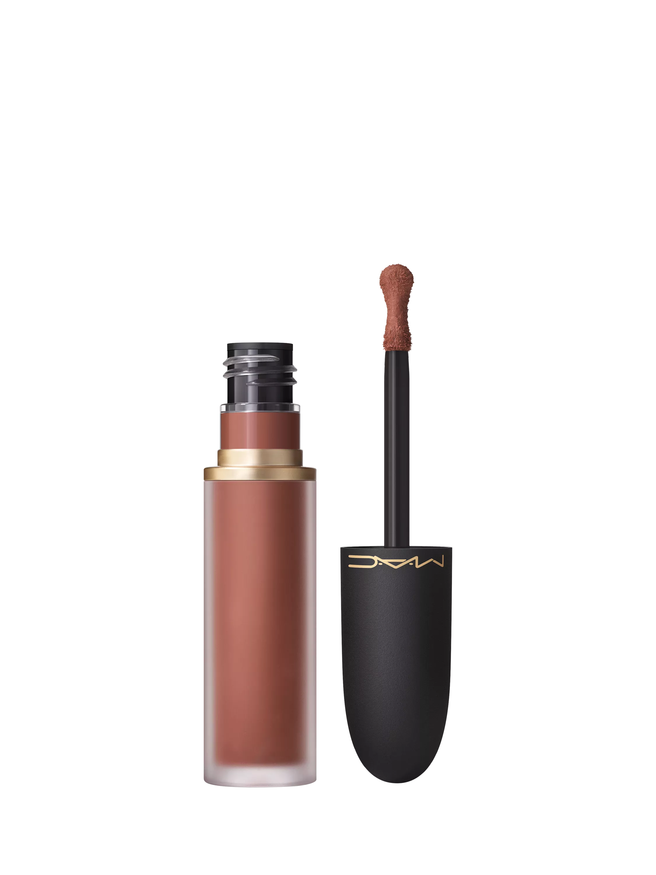 MAC Powder Kiss Lip + Cheek Mousse Multi-Use Liquid Mousse 5ml