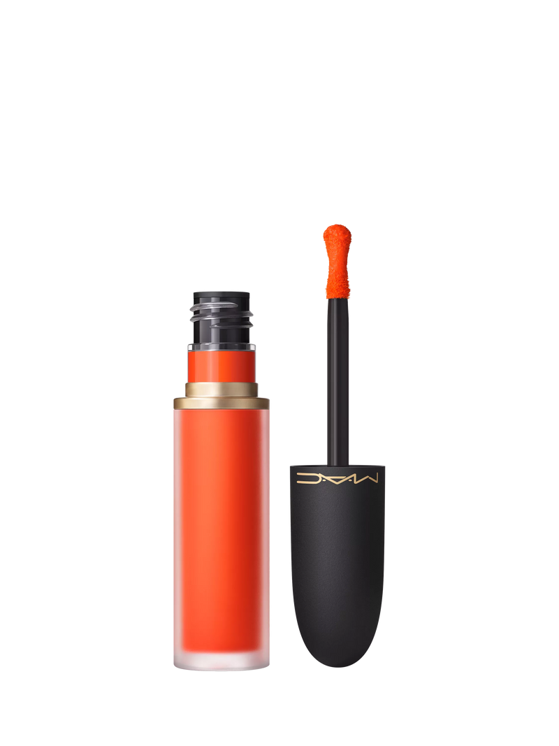 MAC Powder Kiss Lip + Cheek Mousse Multi-Use Liquid Mousse 5ml