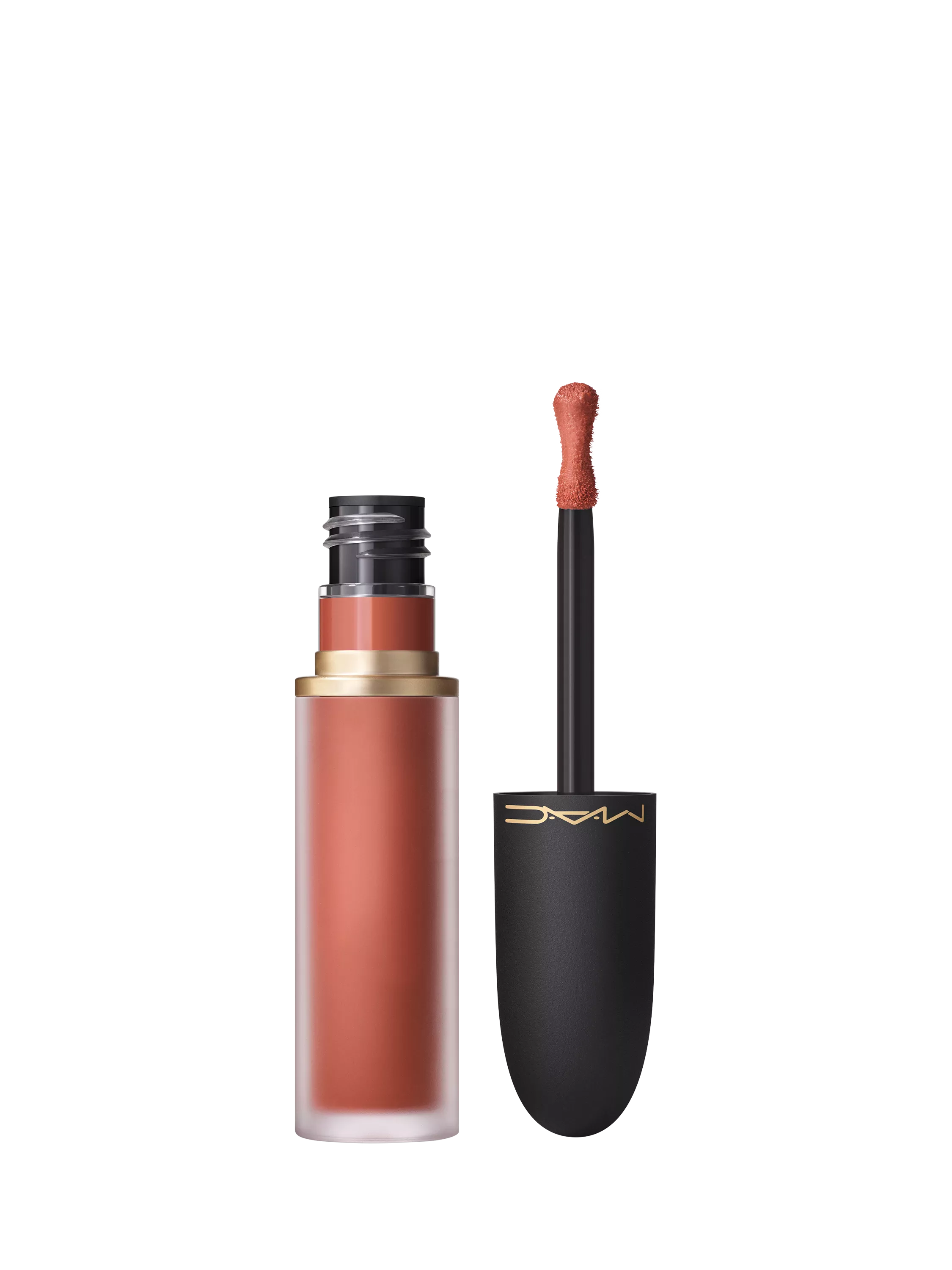 MAC Powder Kiss Lip + Cheek Mousse Multi-Use Liquid Mousse 5ml