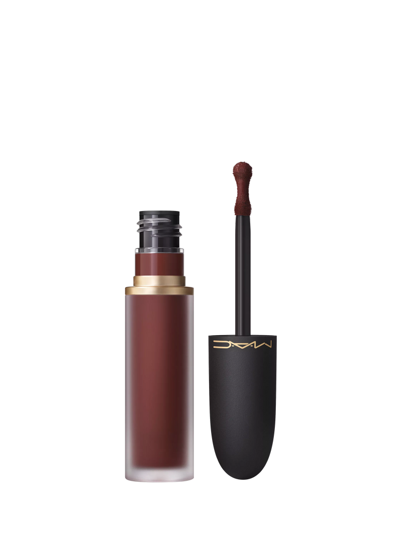 MAC Powder Kiss Lip + Cheek Mousse Multi-Use Liquid Mousse 5ml