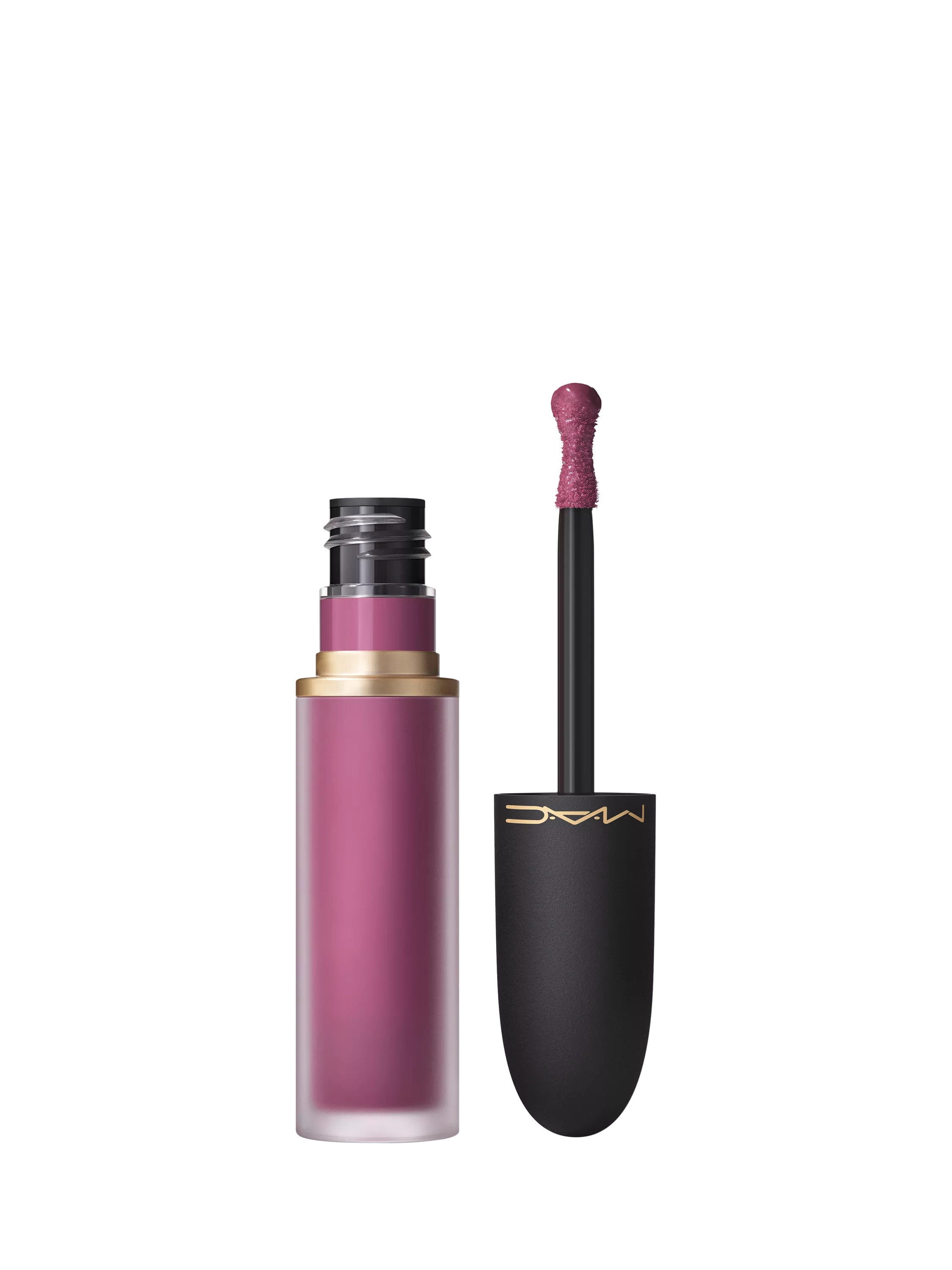 MAC Powder Kiss Lip + Cheek Mousse Multi-Use Liquid Mousse 5ml