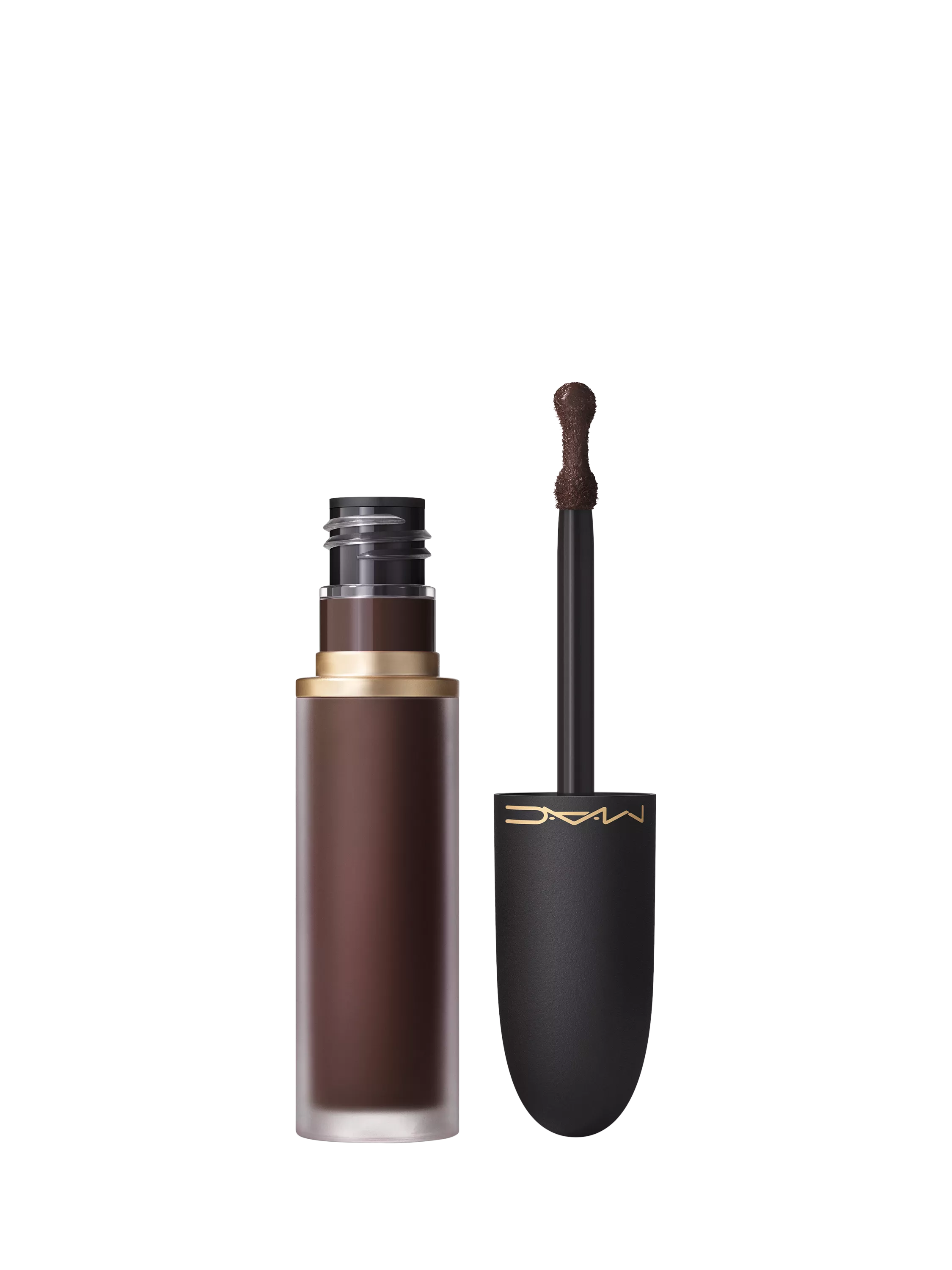 MAC Powder Kiss Lip + Cheek Mousse Multi-Use Liquid Mousse 5ml
