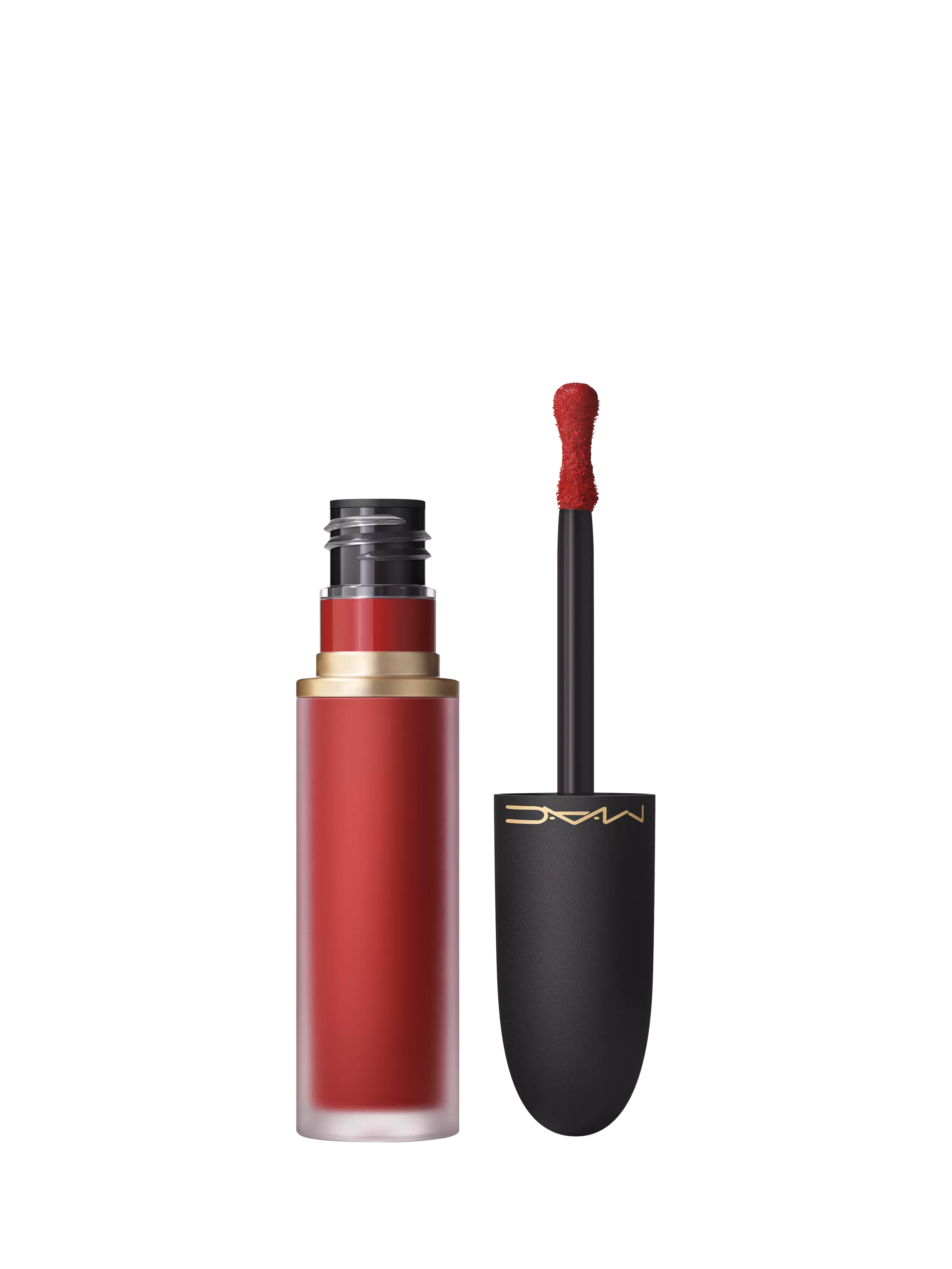 MAC Powder Kiss Lip + Cheek Mousse Multi-Use Liquid Mousse 5ml