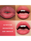 MAC Powder Kiss Lipstick 3.5g - British product