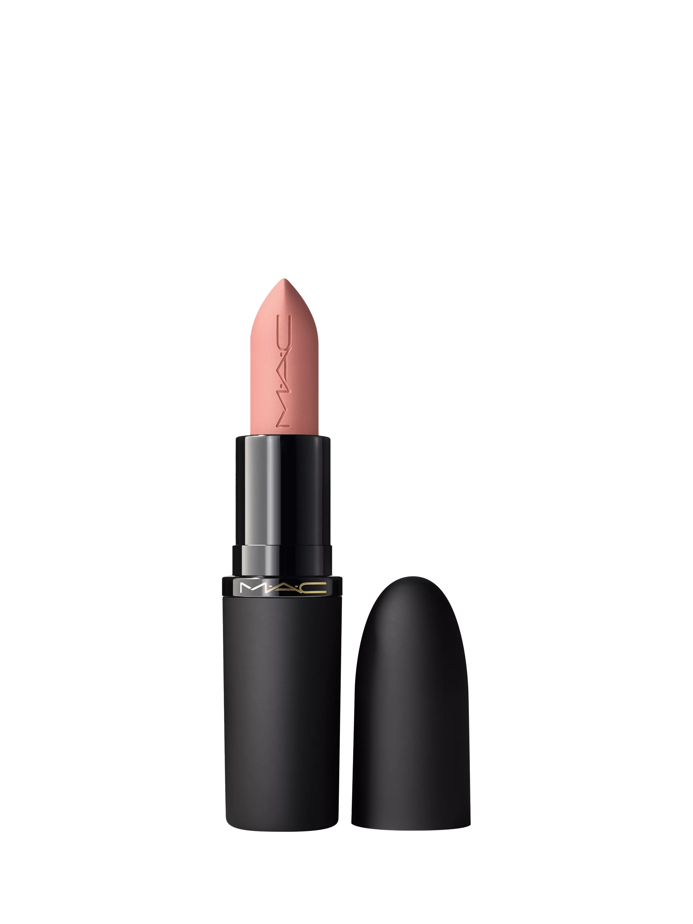 MAC Powder Kiss Lipstick 3.5g