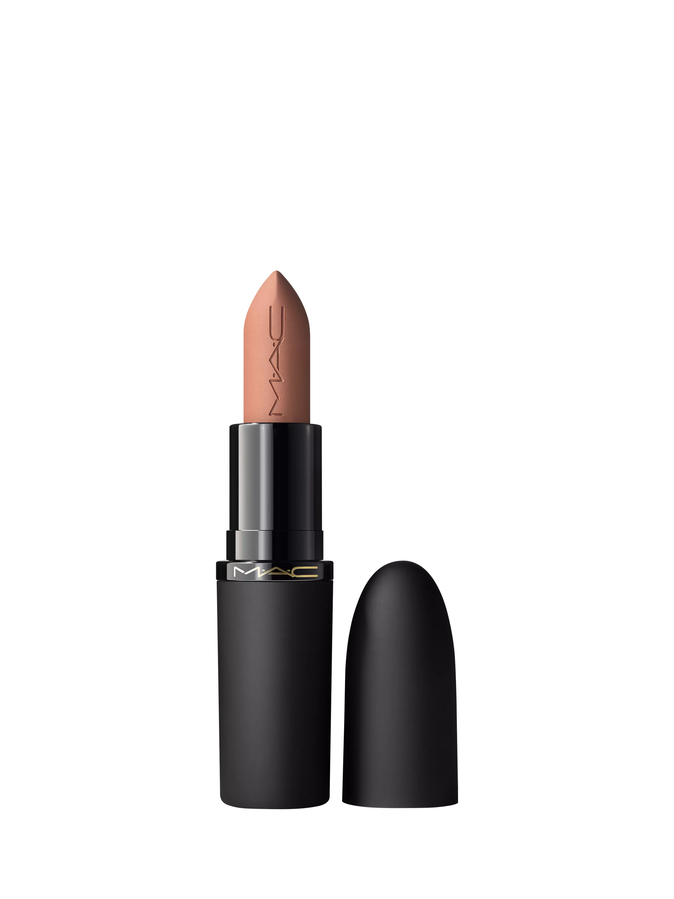 MAC Powder Kiss Lipstick 3.5g