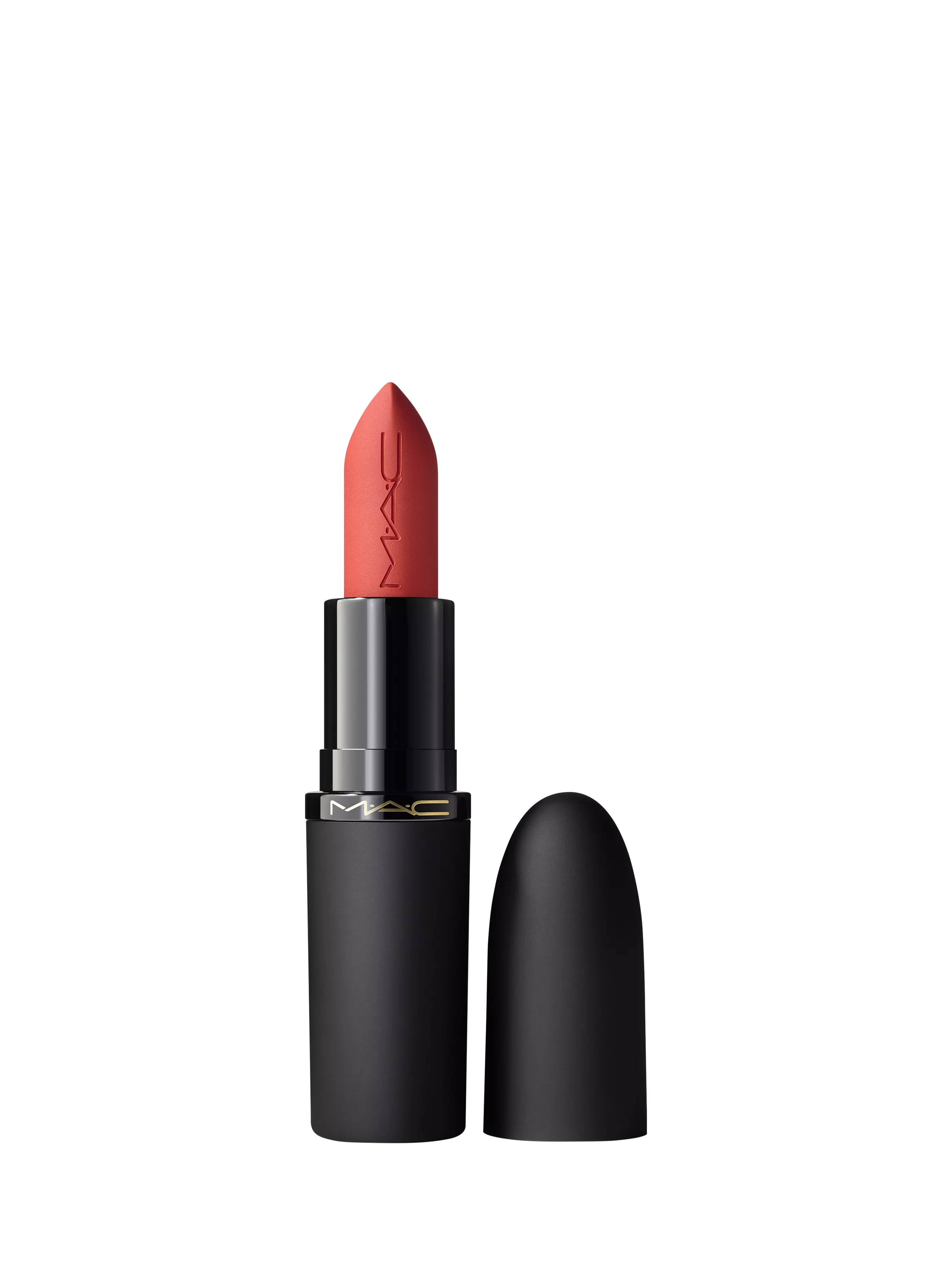 MAC Powder Kiss Lipstick 3.5g