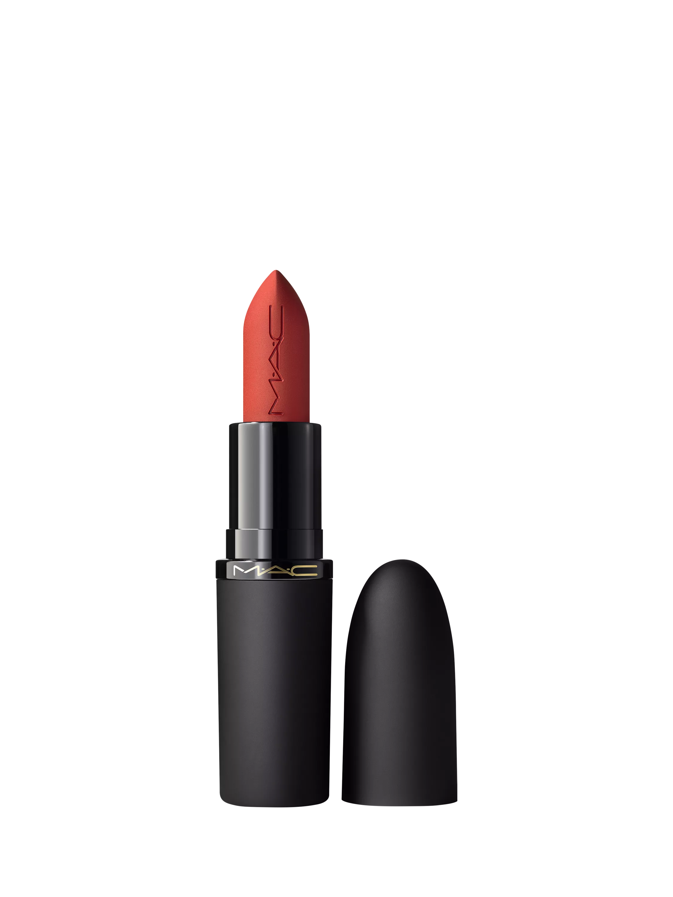 MAC Powder Kiss Lipstick 3.5g