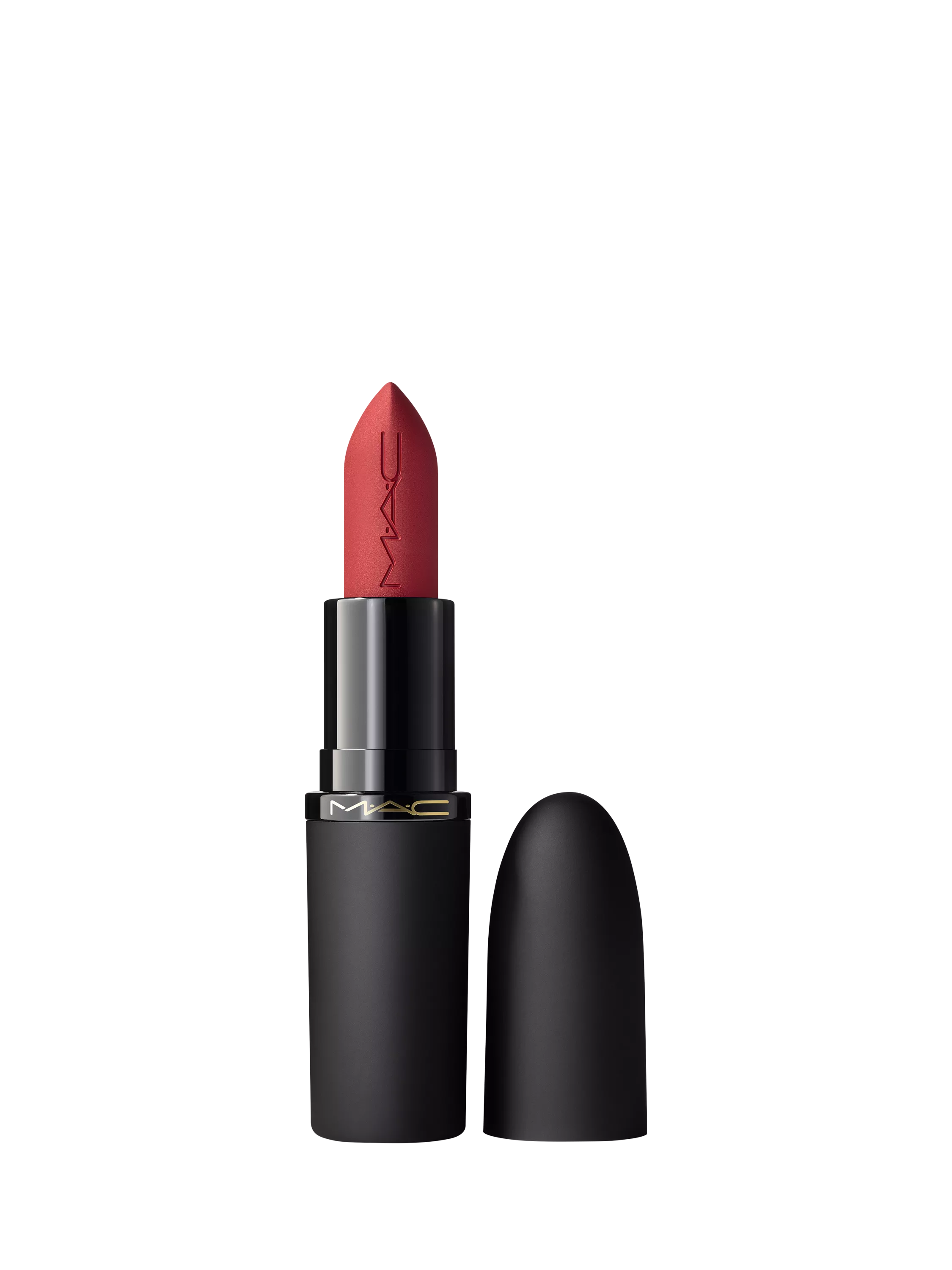 MAC Powder Kiss Lipstick 3.5g