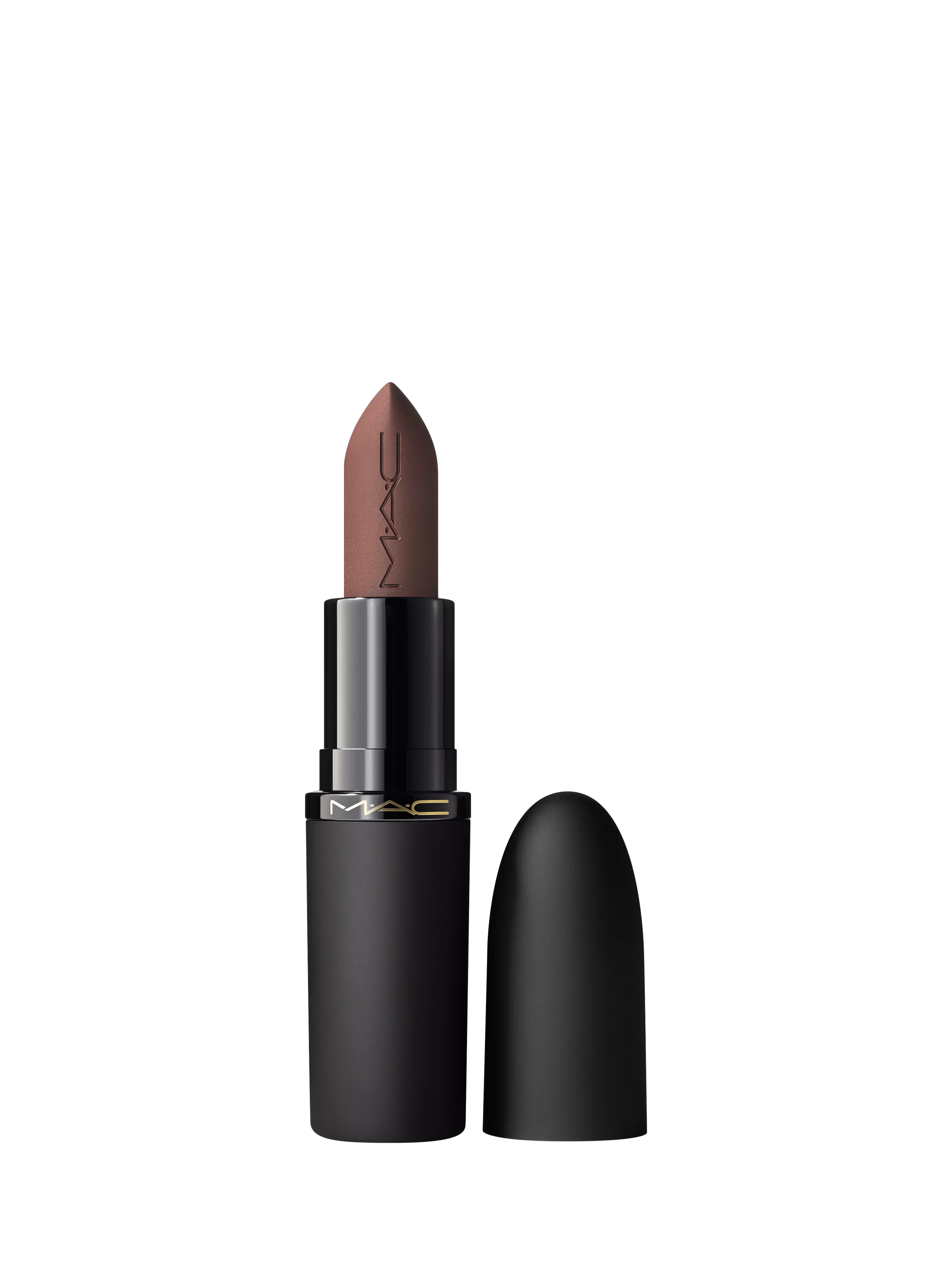 MAC Powder Kiss Lipstick 3.5g