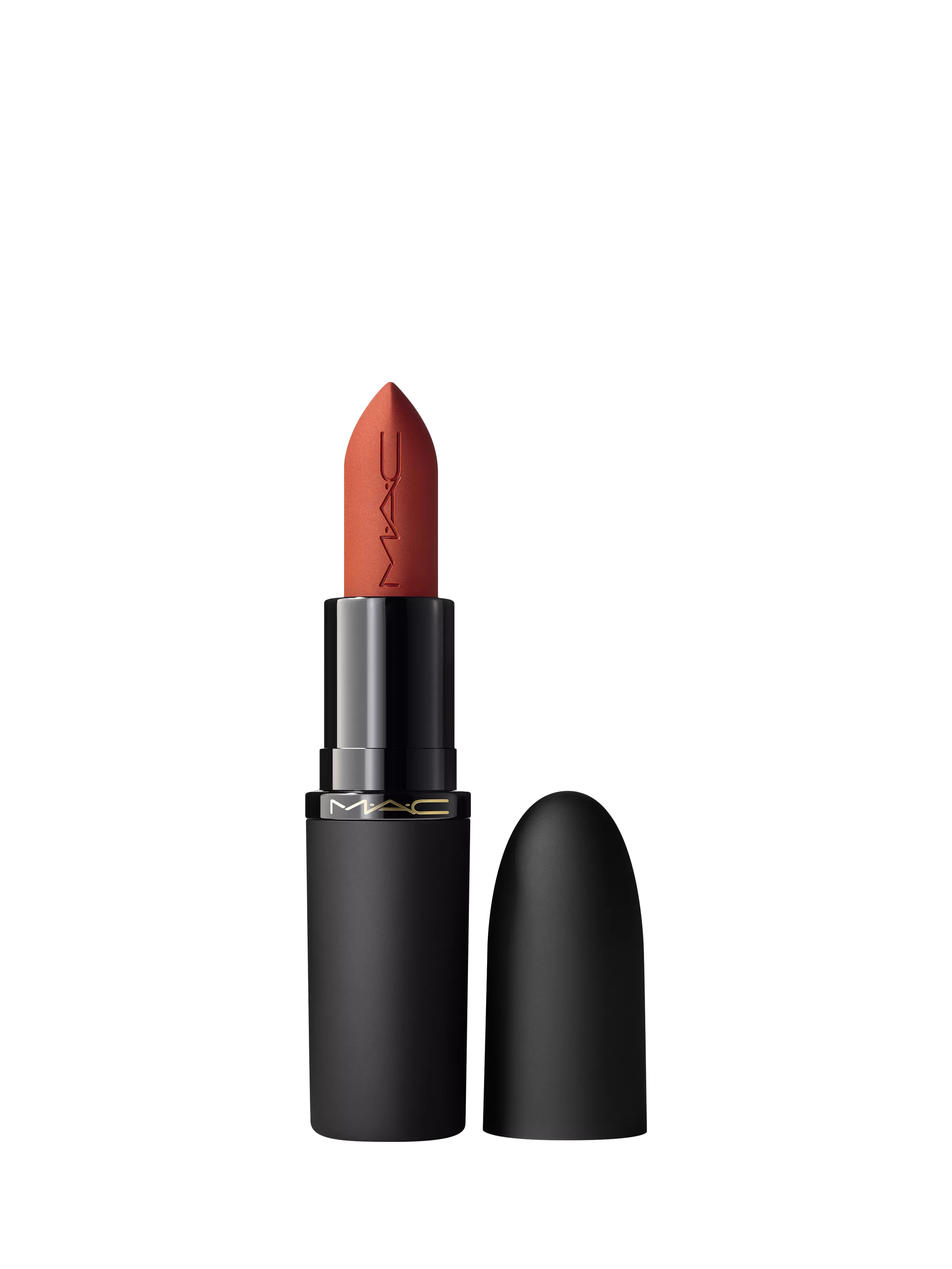 MAC Powder Kiss Lipstick 3.5g
