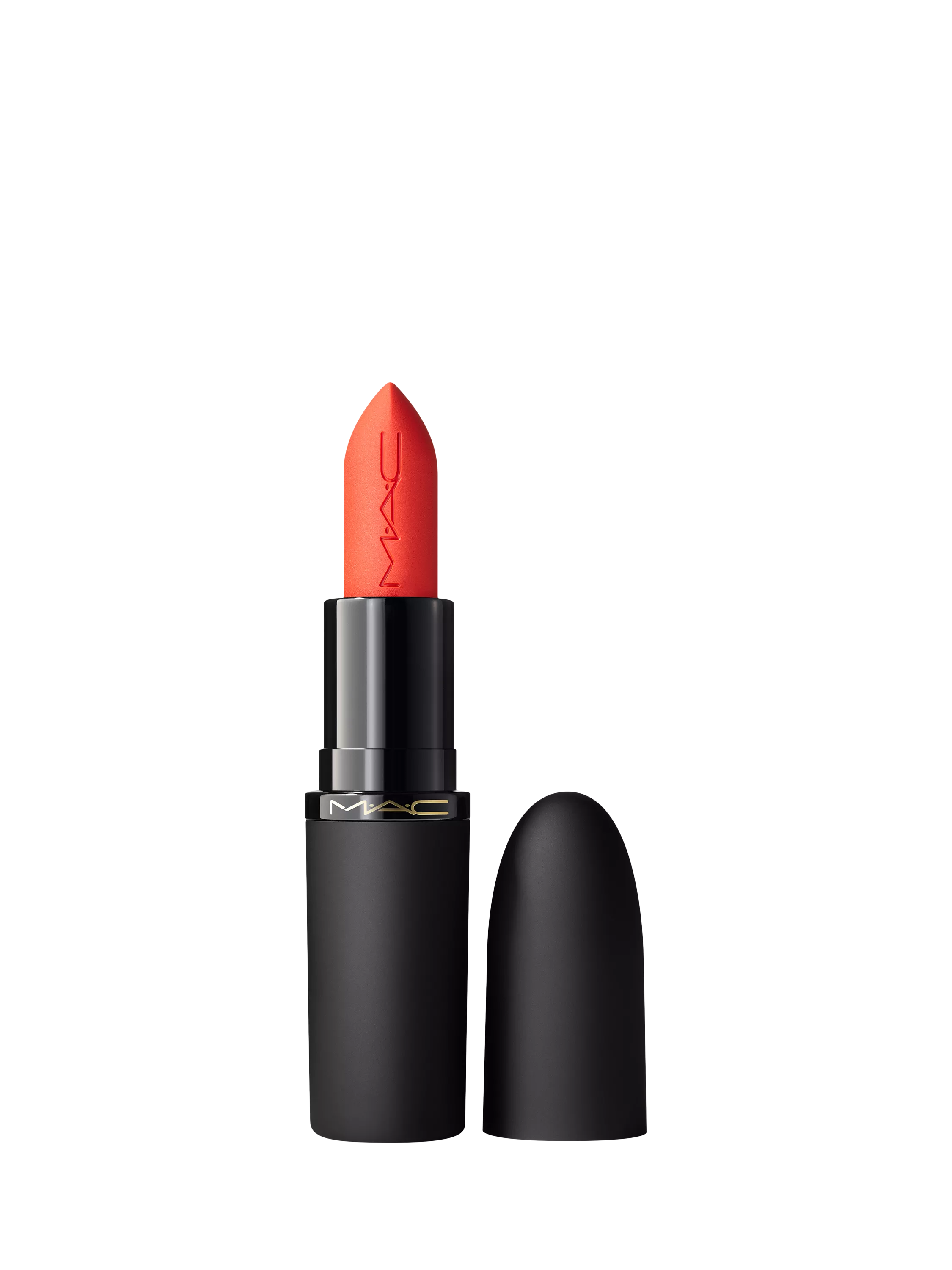MAC Powder Kiss Lipstick 3.5g