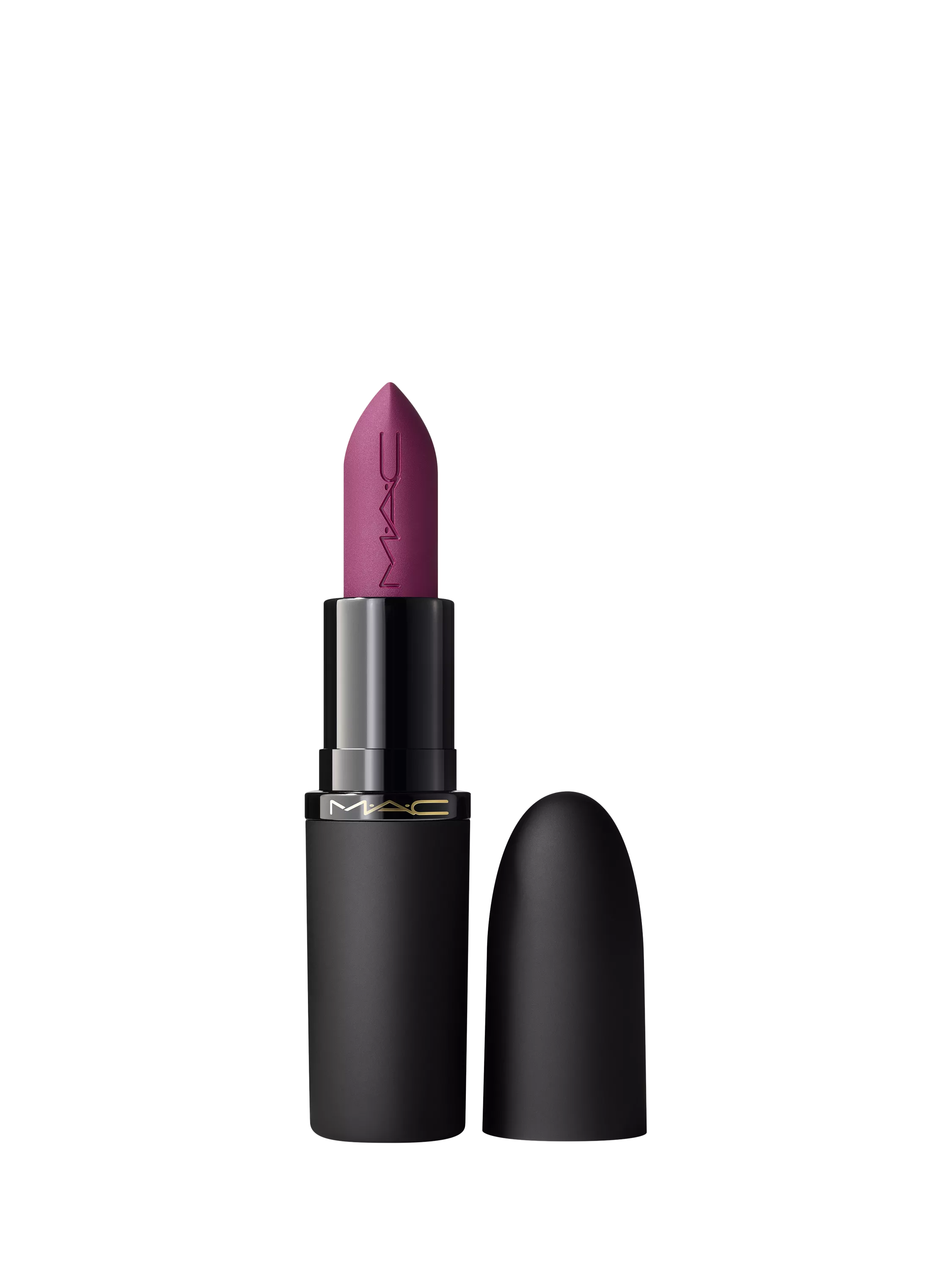 MAC Powder Kiss Lipstick 3.5g