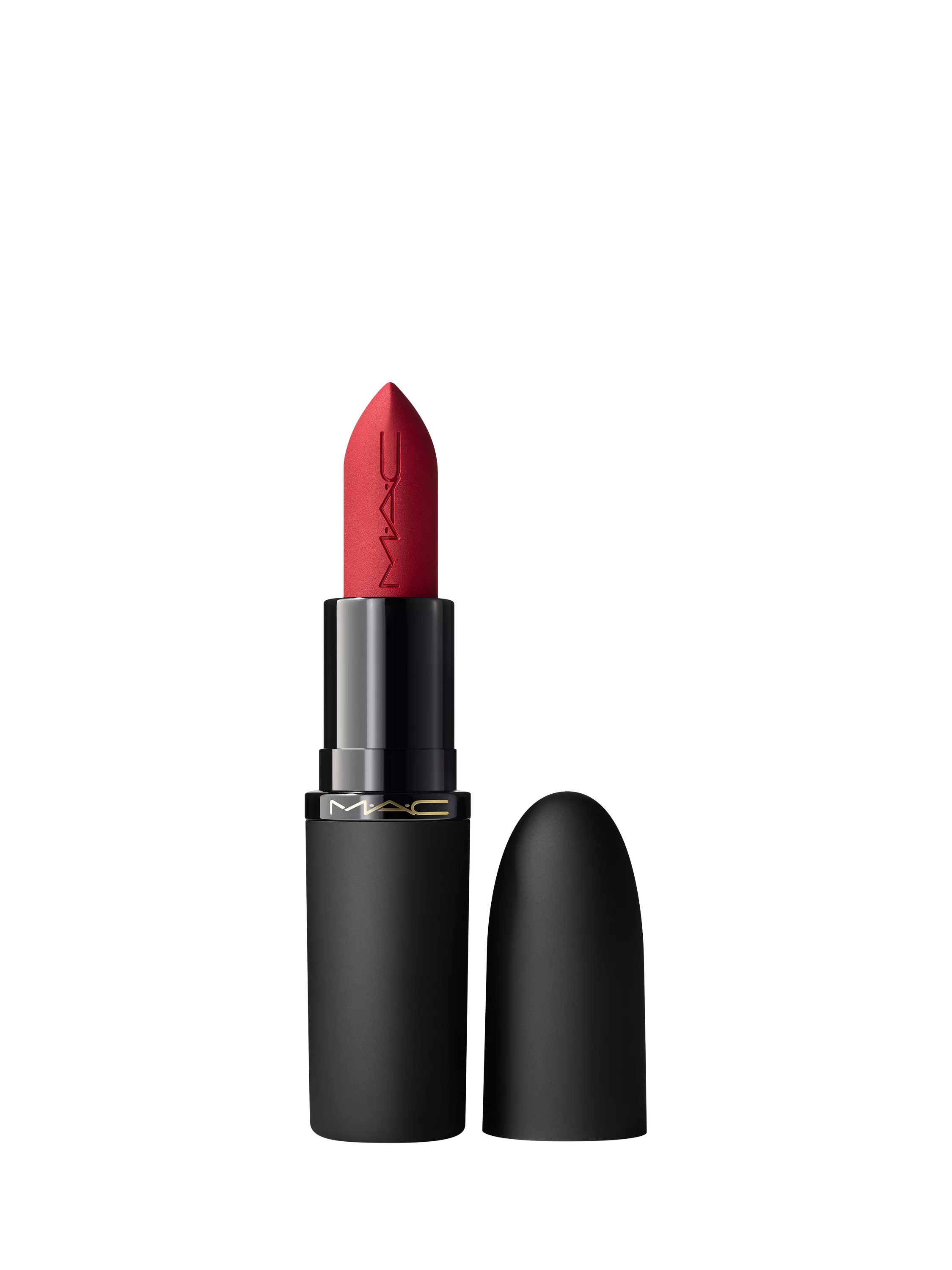 MAC Powder Kiss Lipstick 3.5g