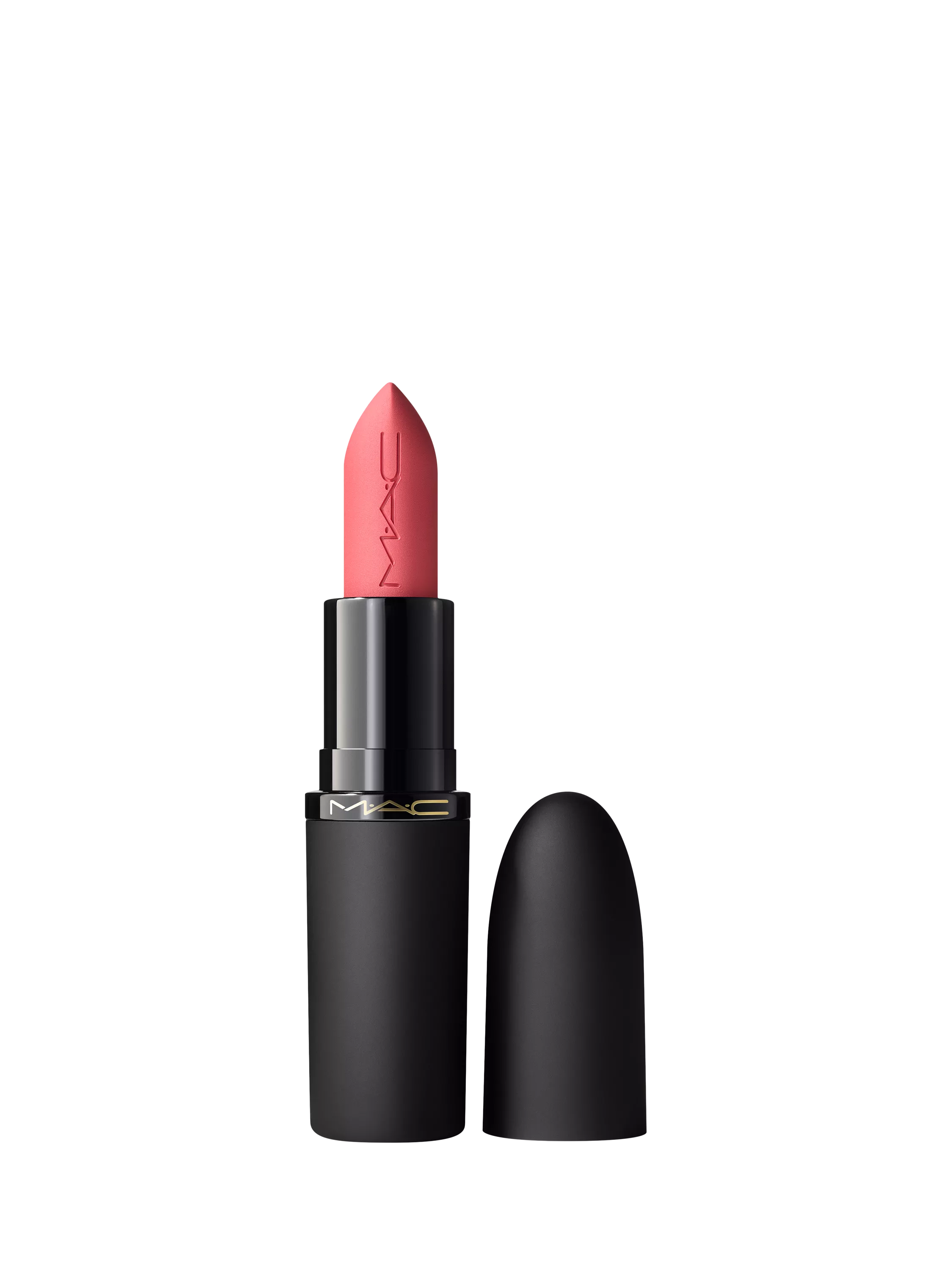 MAC Powder Kiss Lipstick 3.5g