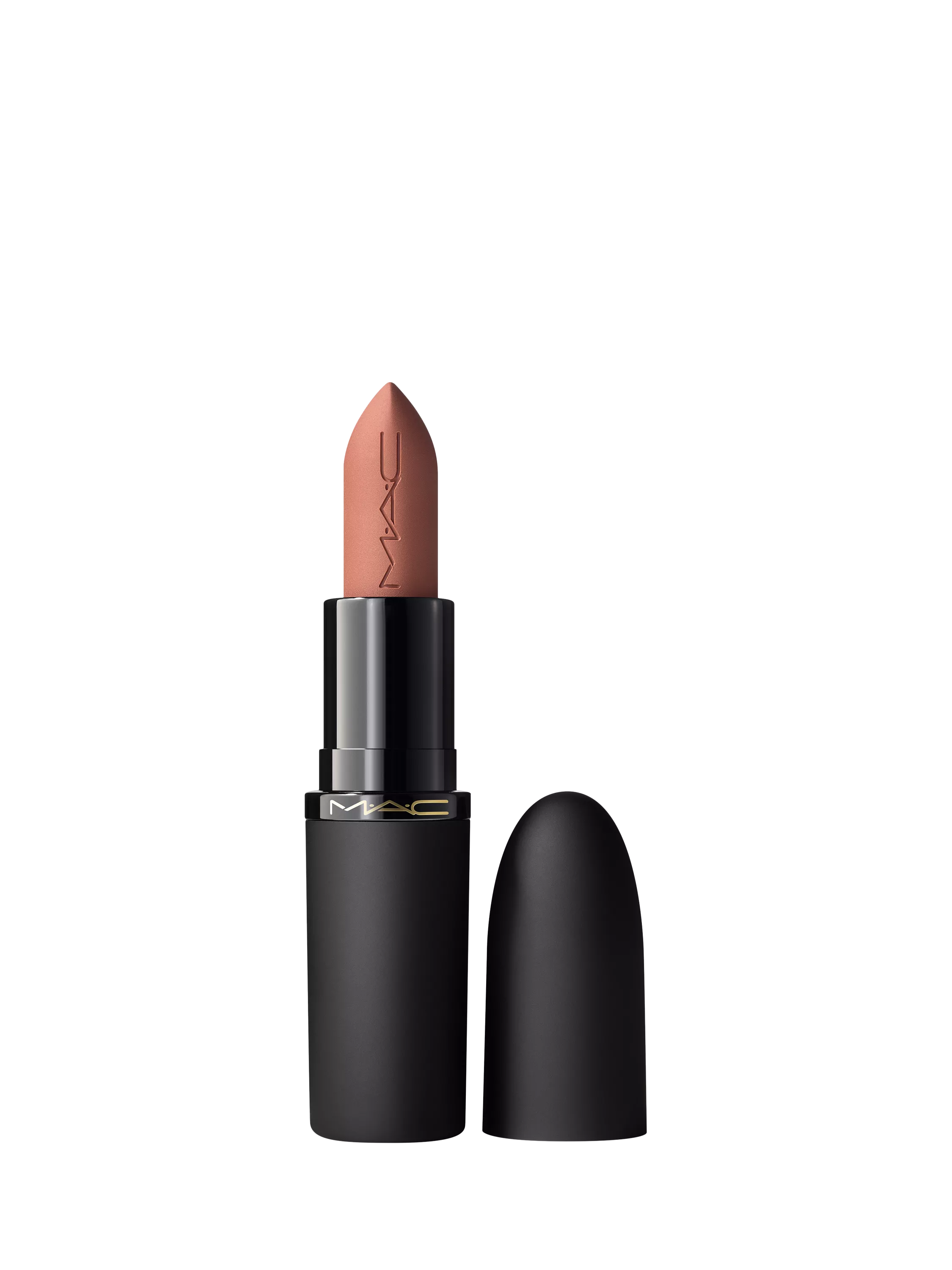 MAC Powder Kiss Lipstick 3.5g