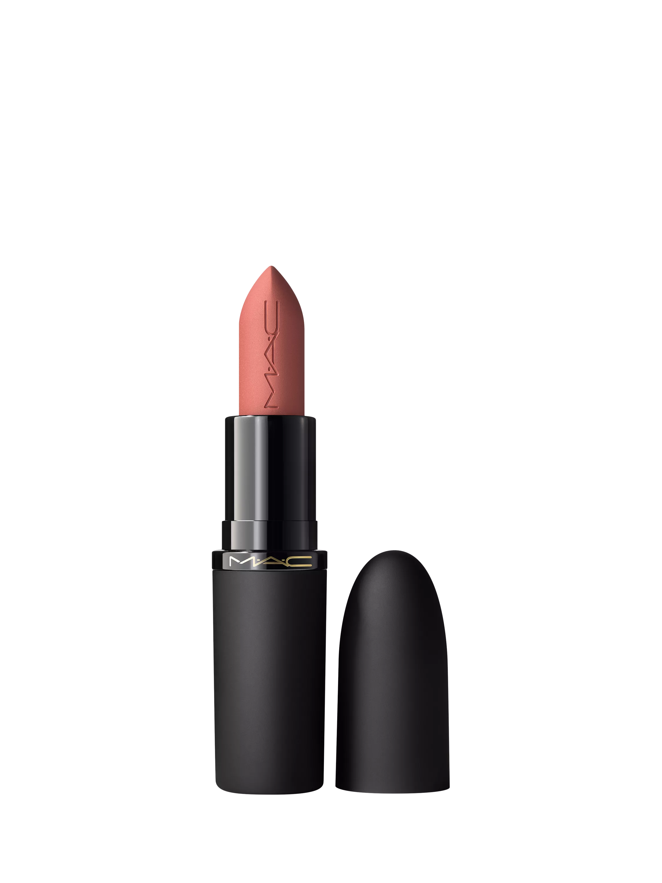 MAC Powder Kiss Lipstick 3.5g