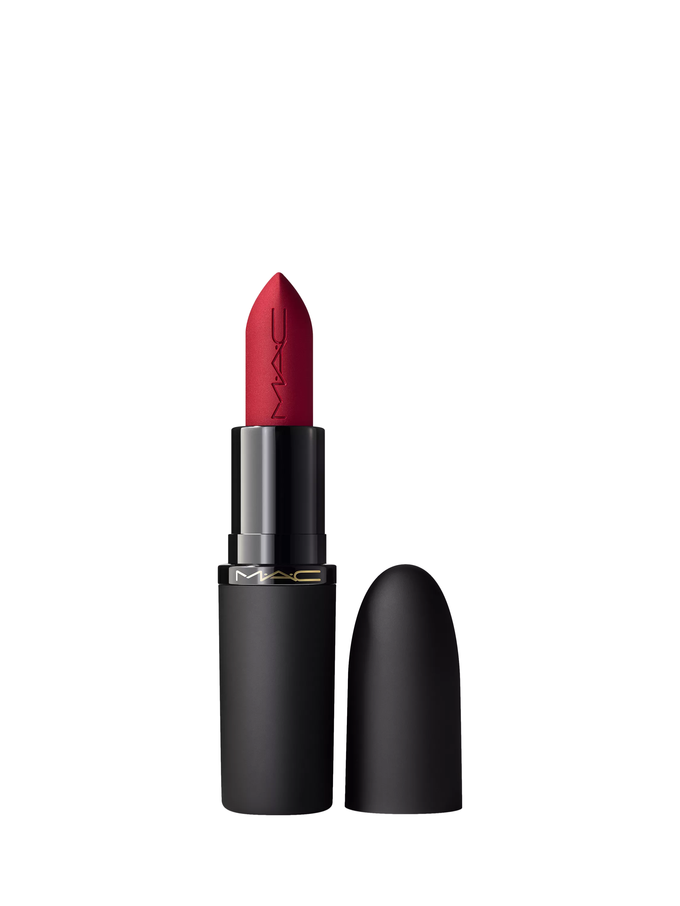MAC Powder Kiss Lipstick 3.5g