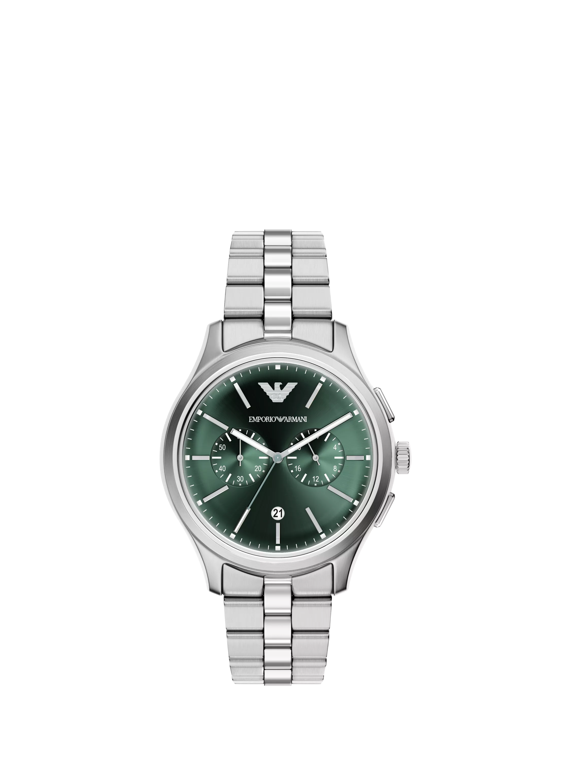 Emporio Armani AR11746 watch 42mm, UK version