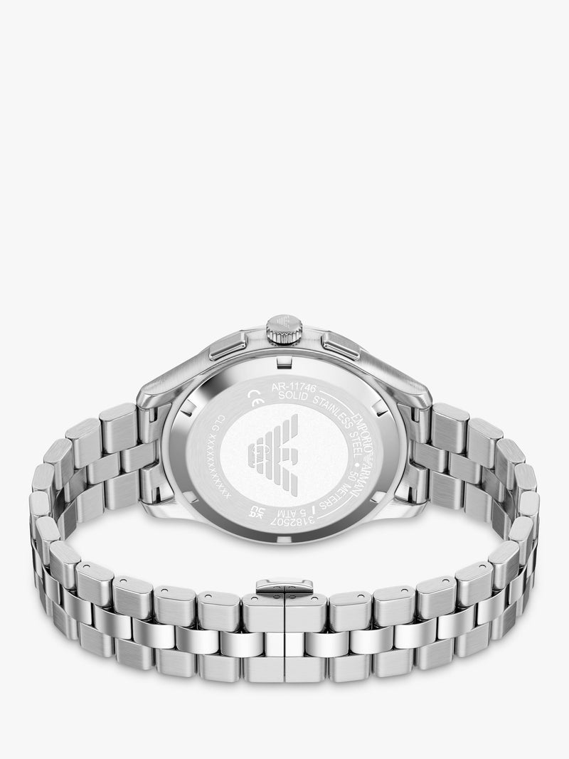 Emporio Armani AR11746 watch 42mm, UK version