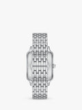 Emporio Armani men's watch blue dial stainless steel - British product
