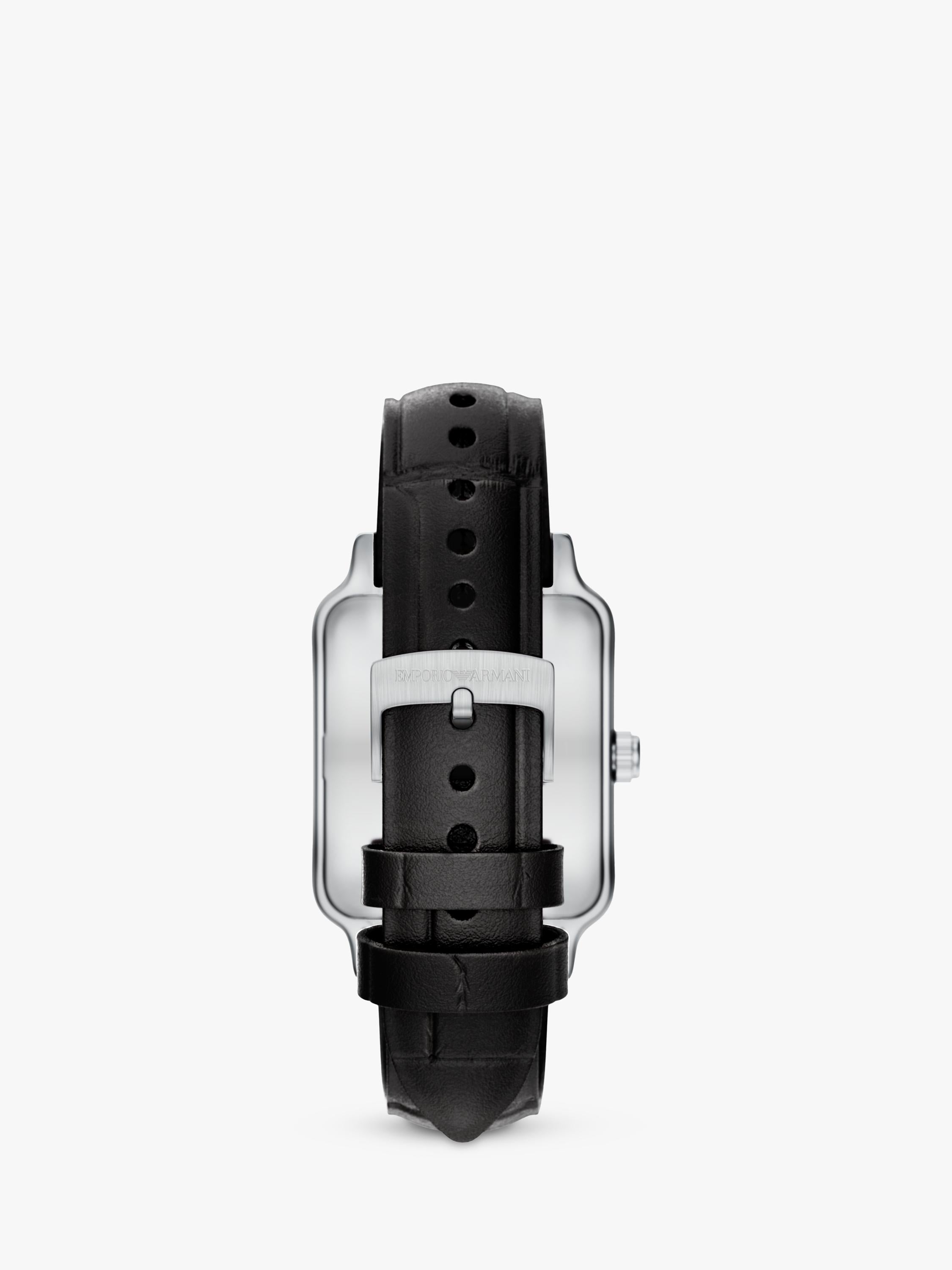 Emporio Armani AR11756 men's watch 36mm, UK version