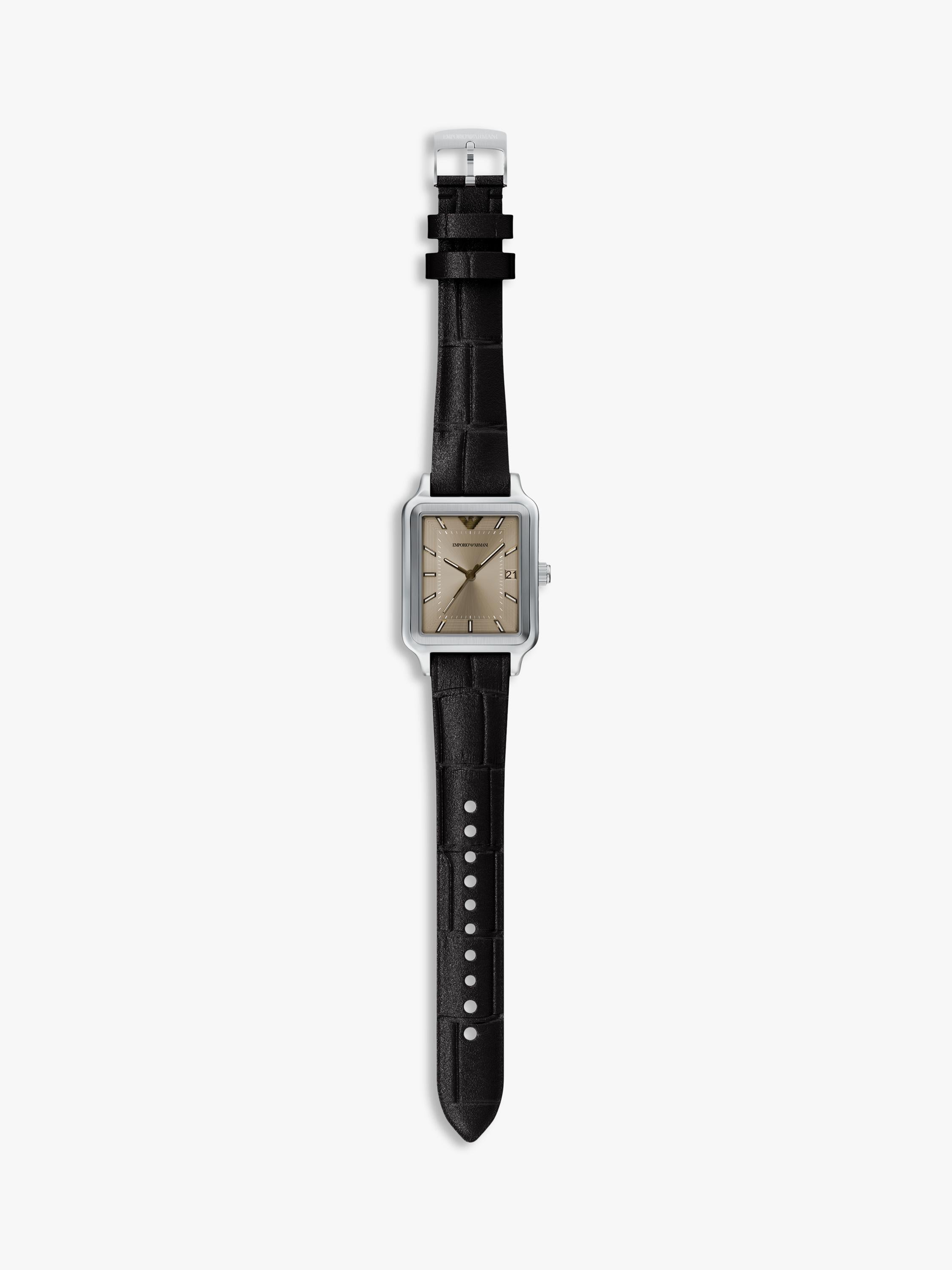 Emporio Armani AR11756 men's watch 36mm, UK version