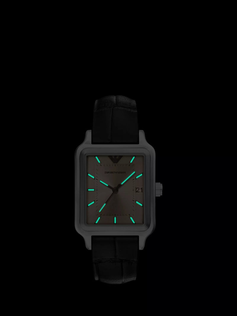 Emporio Armani AR11756 men's watch 36mm, UK version