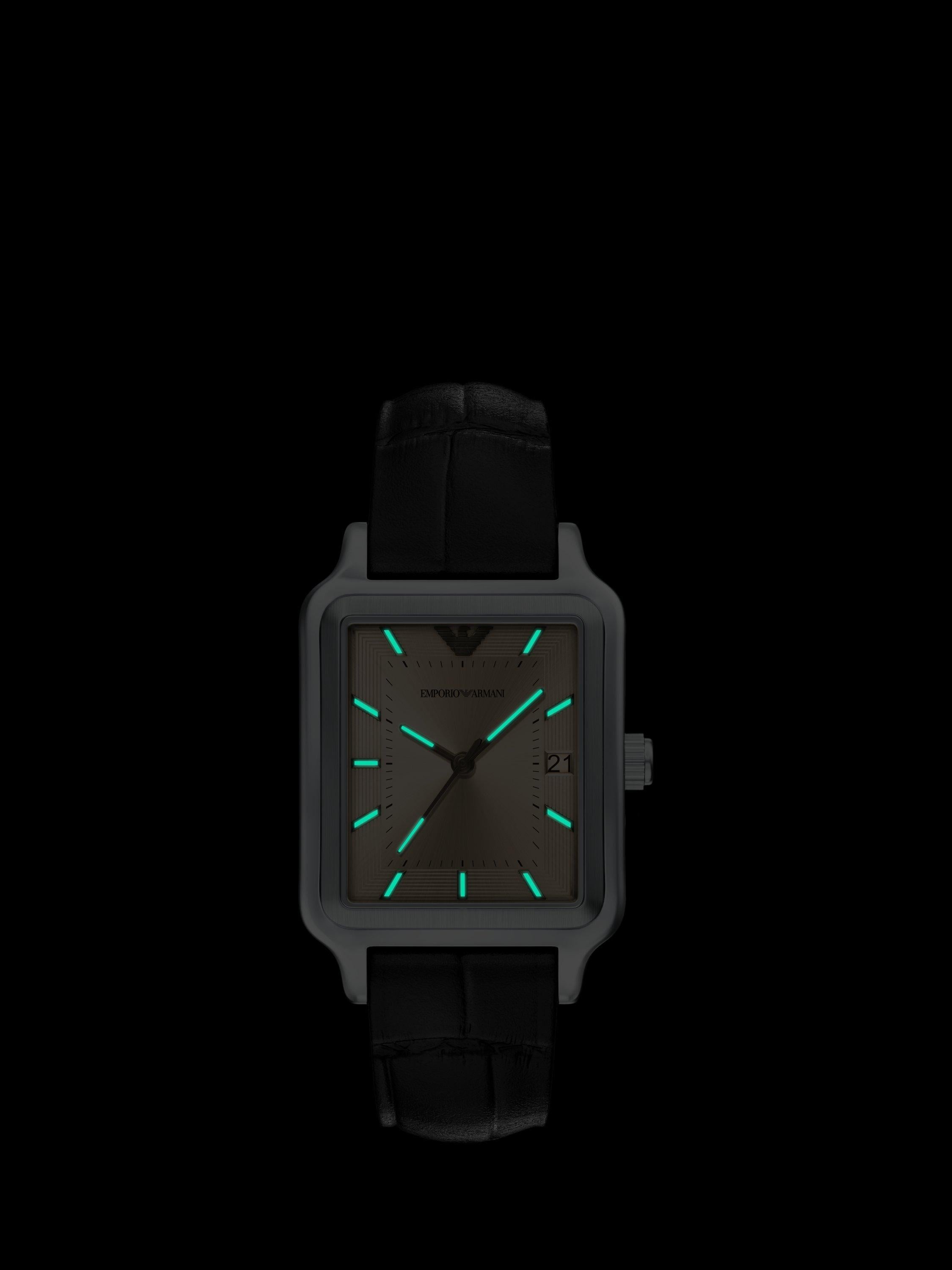 Emporio Armani AR11756 men's watch 36mm, UK version
