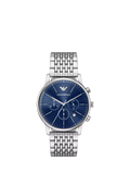 Emporio Armani men's watch AR11771 42mm - British product